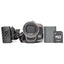 Canon Legria HF R16 Gray Digital Camcorder - Good