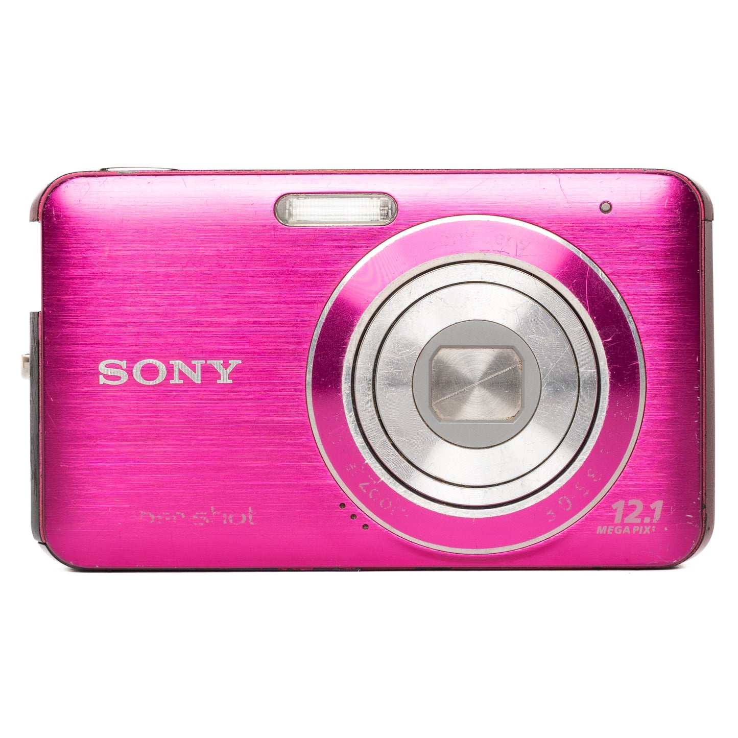 Sony Cyber-shot DSC-W310 12.1MP Digital Camera