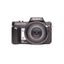 Sony Cyber-shot DSC-H10 8.1MP Digital Camera