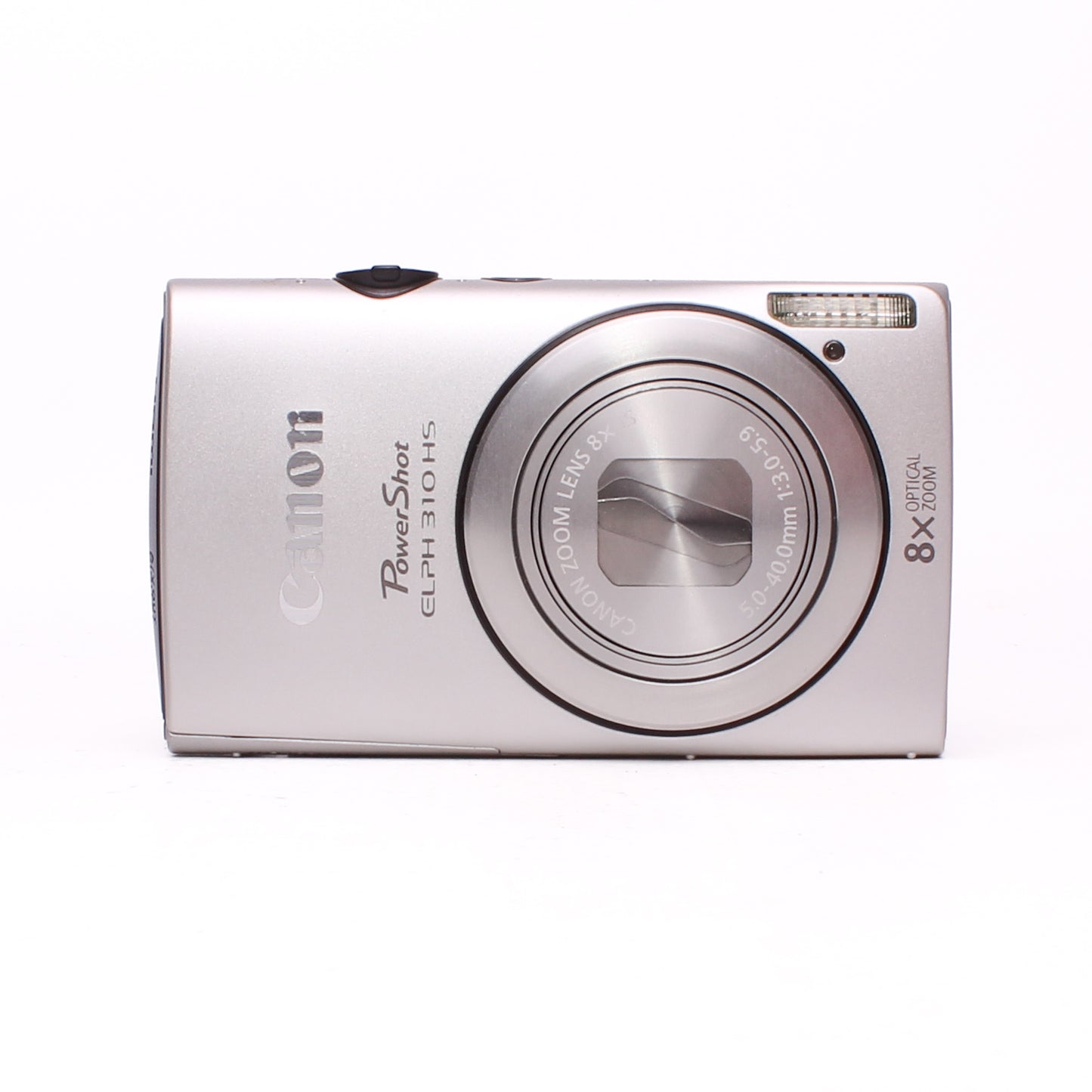 Canon PowerShot ELPH 310 HS 12.1MP Digital Camera