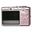 Canon PowerShot A1100 IS 12.1MP Pink Digital Camera - Good