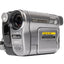 Sony Handycam DCR-TRV285E Gray Camcorder - Mint