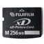 Fujifilm 256MB M Type xD-Picture Card - DPC-M256