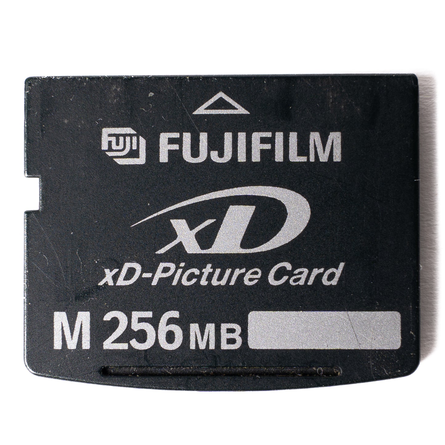 Fujifilm 256MB M Type xD-Picture Card - DPC-M256