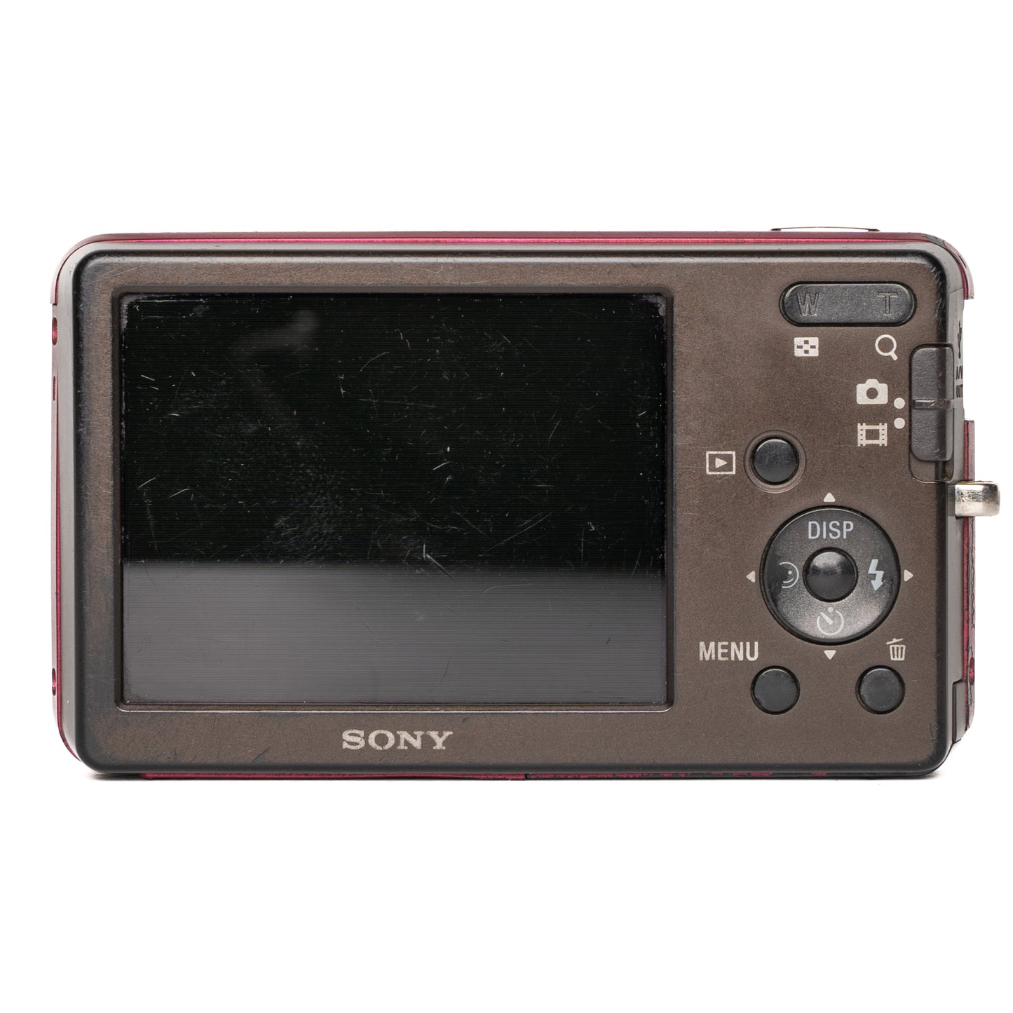 Sony Cyber-shot DSC-W310 12.1MP Digital Camera