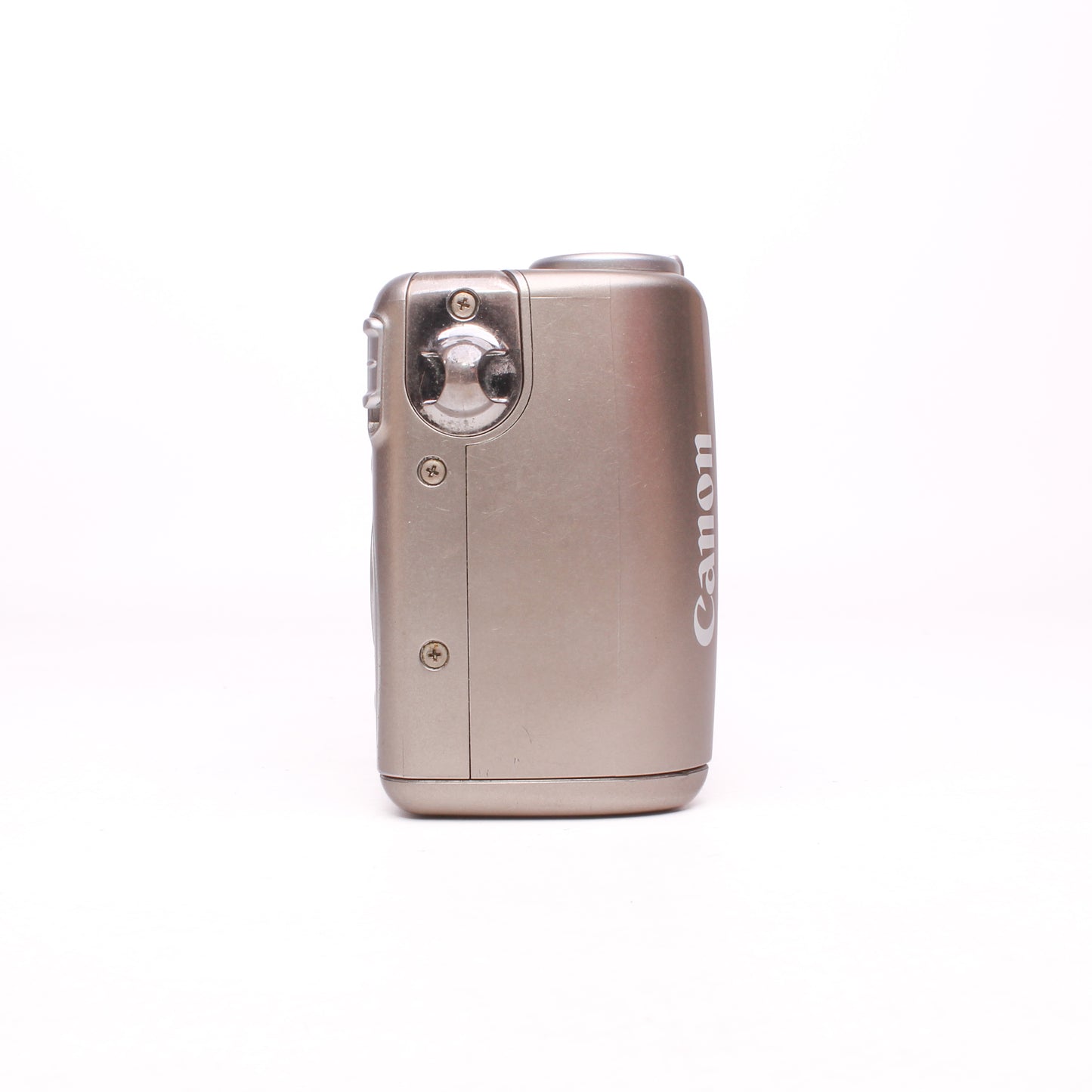 Canon PowerShot A530 5.0MP Digital Camera