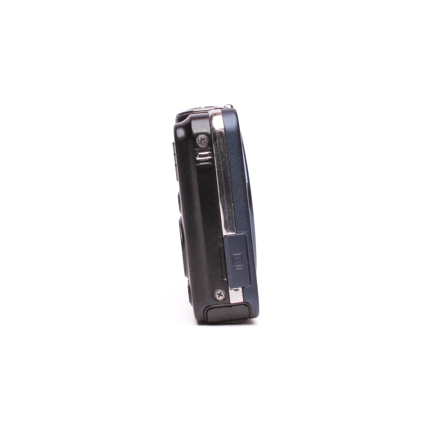 Samsung ST90 14.2MP Digital Camera