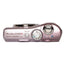 Canon PowerShot A1100 IS 12.1MP Pink Digital Camera - Good