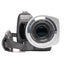 Sony Handycam DCR-SR45 Silver Digital Camcorder - Good