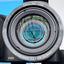 Samsung WB110 20.2MP Digital Camera - FULLY FUNCTIONAL