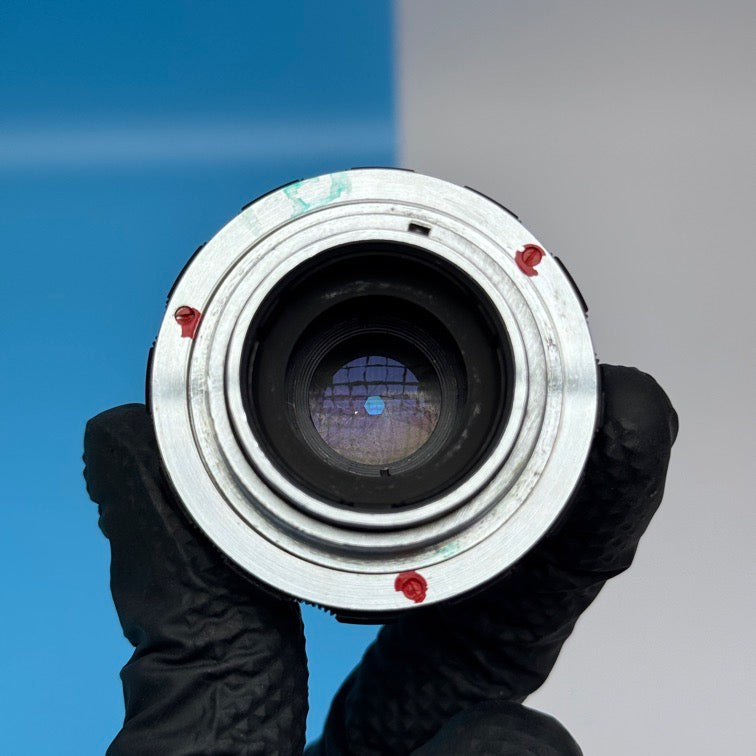 Industar-61 L/D 1/2,8 f=55mm M39 Mount Lens - FULLY FUNCTIONAL