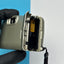 Kyocera Yashica Clearlook FF Film Camera - FULLY FUNCTIONAL