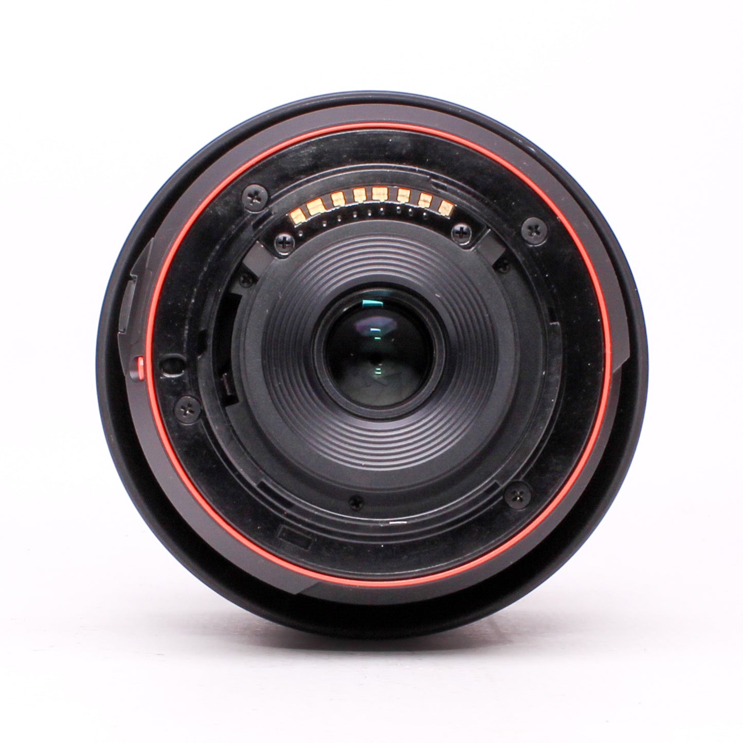 Sony DT 55-200mm F4-5.6 Zoom Lens