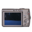 Canon Digital ELPH SD850 IS 8.0MP Silver - Well Used