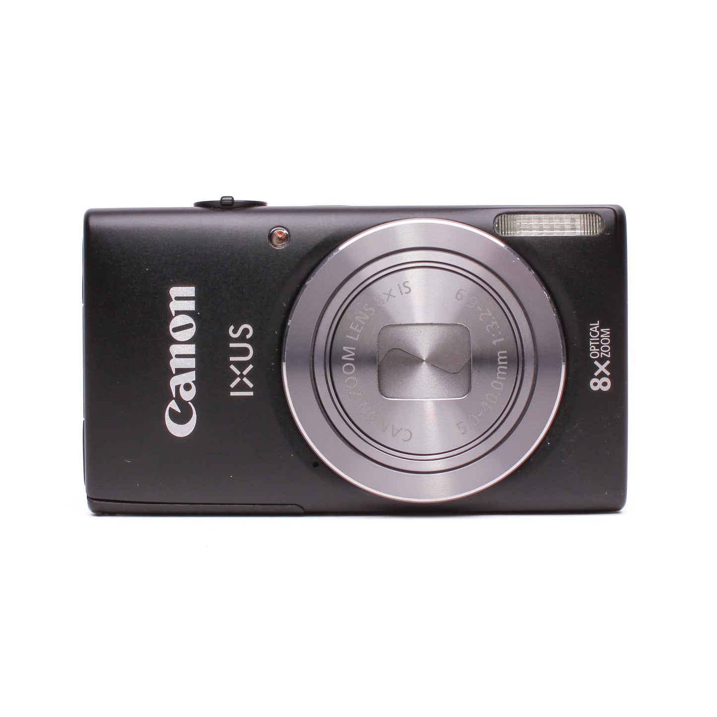 Canon IXUS 133 16.0MP Digital Camera