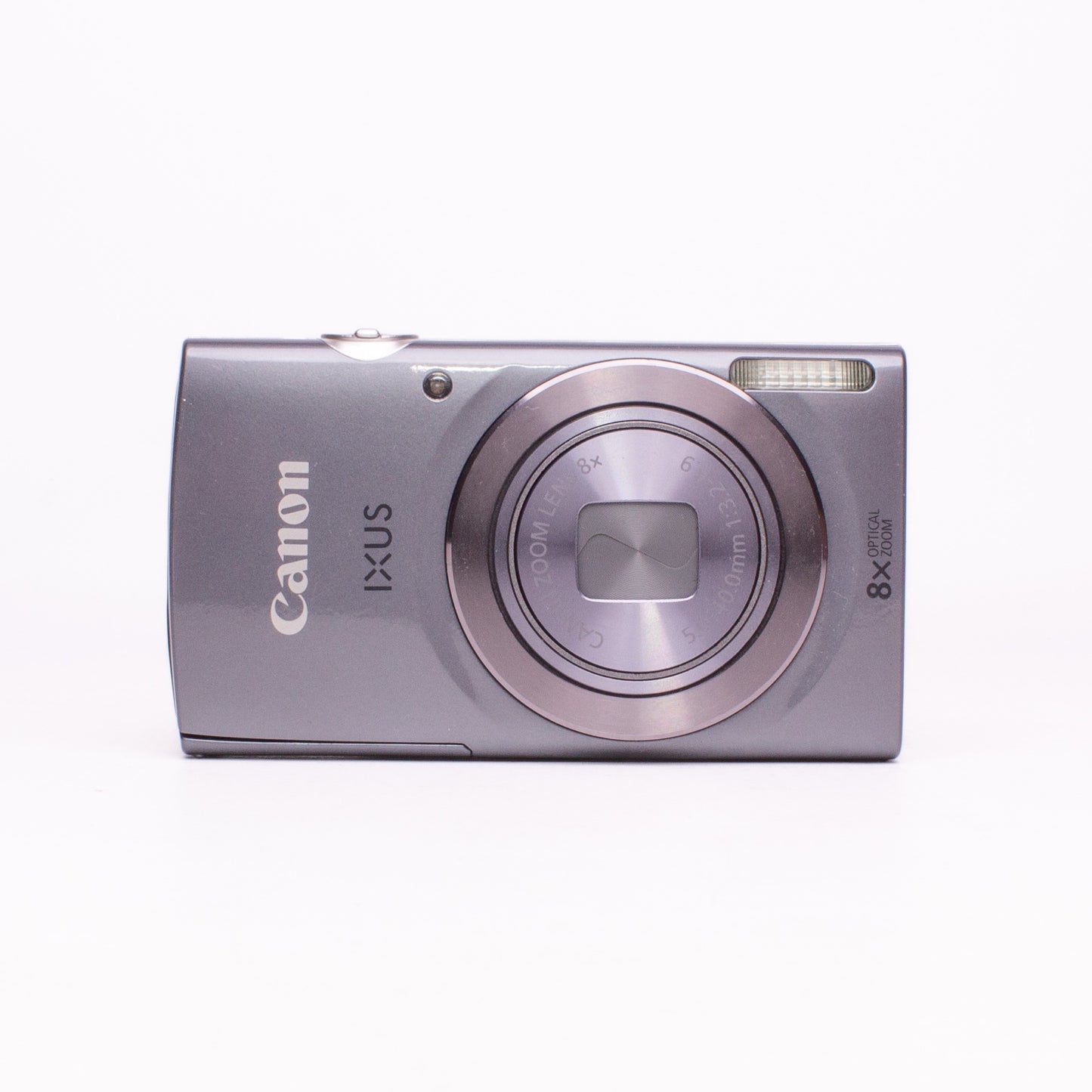 Canon IXUS 160 20.0MP Digital Camera