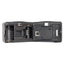 Samsung AF-SLIM R 35mm Black Film Camera - Good