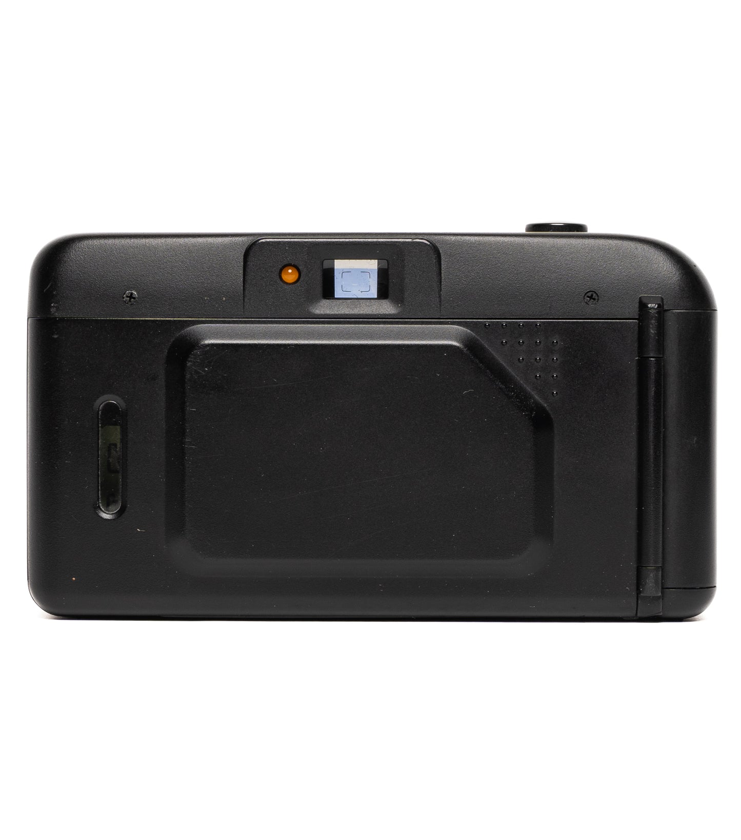 Olympus TRIP MD3 35mm Black Film Camera - Good