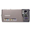 Samsung SDC-K65S Mobile TV 6.0MP Gray Digital Camera - Good