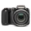 Nikon CoolPix L340 20.2MP Black Digital Camera - Well Used