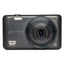 Olympus VG-120 14.0MP Black Digital Camera - Good