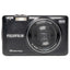 Fujifilm FinePix JX580 16.0MP Black Digital Camera - Well Used