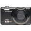 Olympus VR-310 14.0MP Black Digital Camera - Good