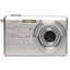 Casio Exilim EX-Z60 6.0MP Silver Digital Camera - Well Used