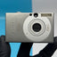Canon Digital IXUS 70 7.1MP Digital Camera - READ DESCRIPTION