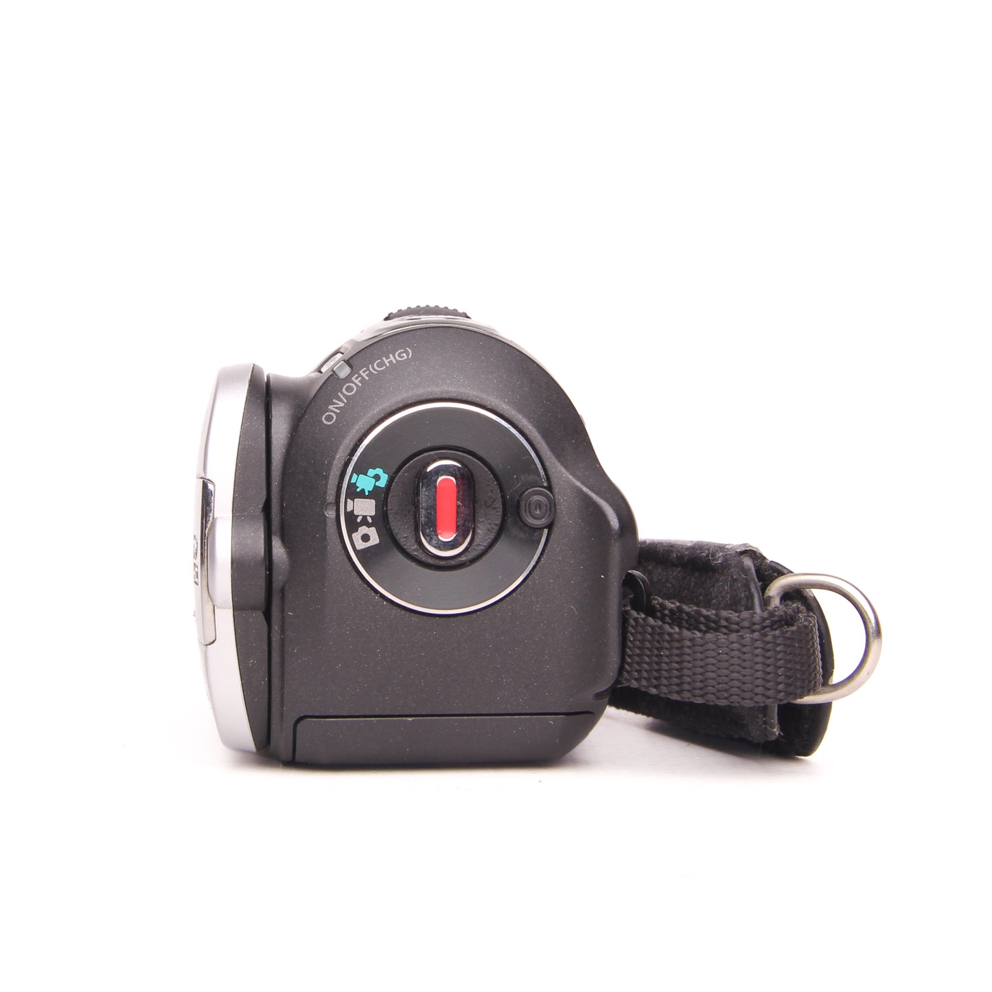 Canon Legria FS20 Digital Camcorder