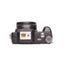 Sony Cyber-shot DSC-H10 8.1MP Digital Camera