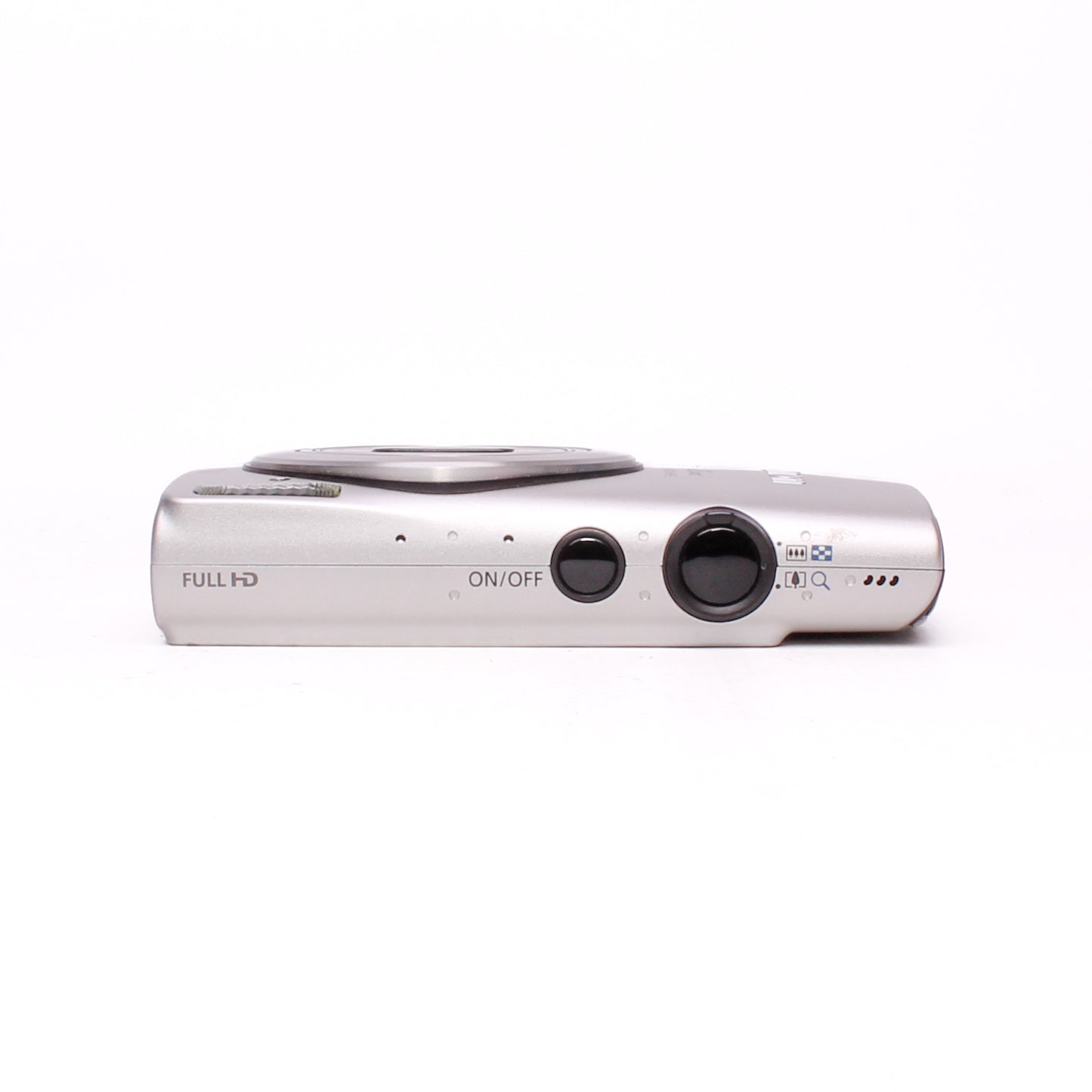Canon PowerShot ELPH 310 HS 12.1MP Digital Camera