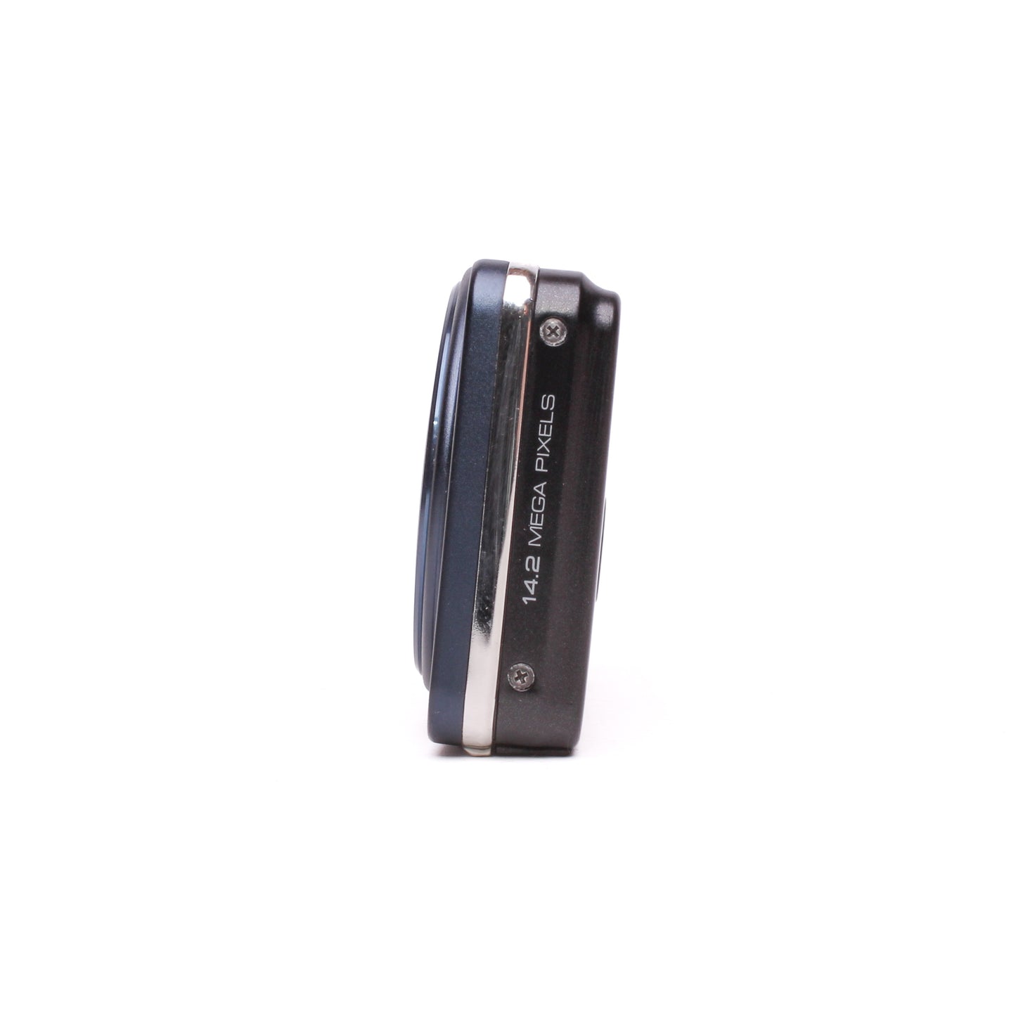 Samsung ST90 14.2MP Digital Camera