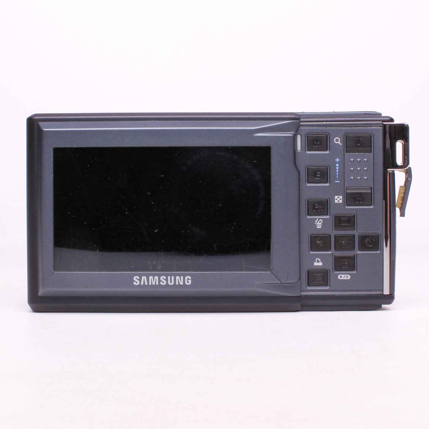 Samsung i80 8.2MP Digital Camera