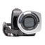 Sony Handycam DCR-SR45 Silver Digital Camcorder - Good