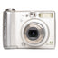 Canon PowerShot A520 4.0MP Silver Digital Camera - Well Used