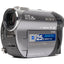 Sony Handycam DCR-DVD308 Silver Camcorder - Good