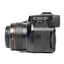 Canon PowerShot Pro1 8.0MP Black Digital Camera - Good