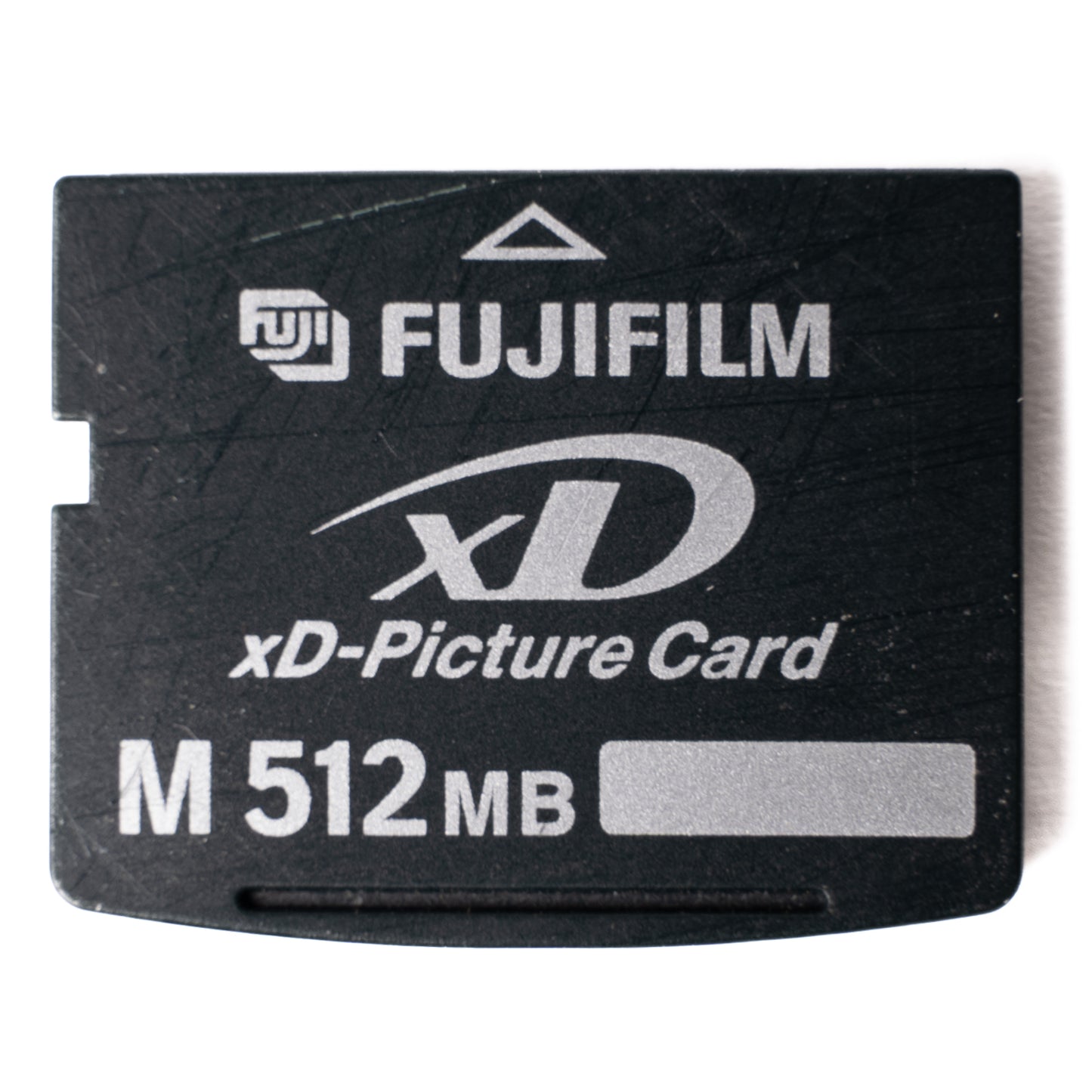 Fujifilm 512MB M Type xD-Picture Card - DPC-M512