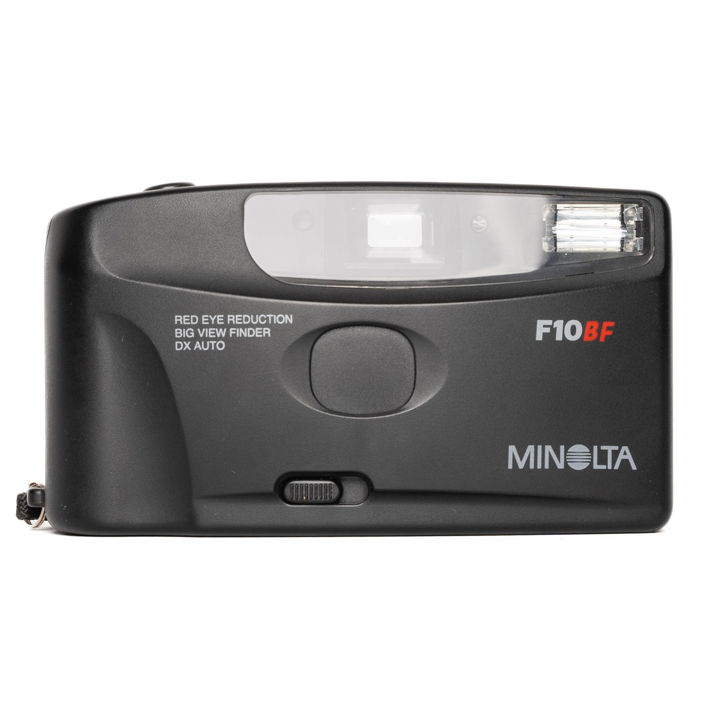 Minolta F10BF 35mm Film Camera