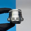 Industar-26m 1/2,8 f=52mm M39 Mount Lens - FULLY FUNCTIONAL