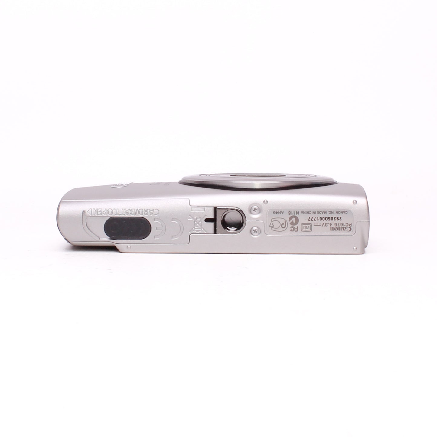 Canon PowerShot ELPH 310 HS 12.1MP Digital Camera