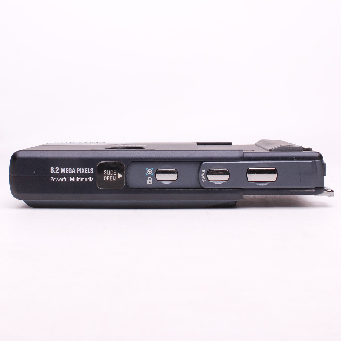 Samsung i80 8.2MP Digital Camera