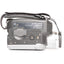 Panasonic NV-GS85 PAL MiniDV Silver Camcorder - Good