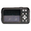 Panasonic LUMIX DMC-FT30 16.1MP Black Digital Camera - Well Used