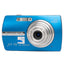 Olympus μ700 All-Weather 7.1MP Blue Digital Camera - Good