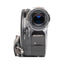 Sony Handycam DCR-DVD308 Silver Camcorder - Good