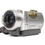 Sony Handycam DCR-SR300 Silver Digital Camcorder - Well Used