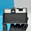 Zenit-E Film Camera with Industar-50-2 50mm f/3,5 Lens - FULLY FUNCTIONAL