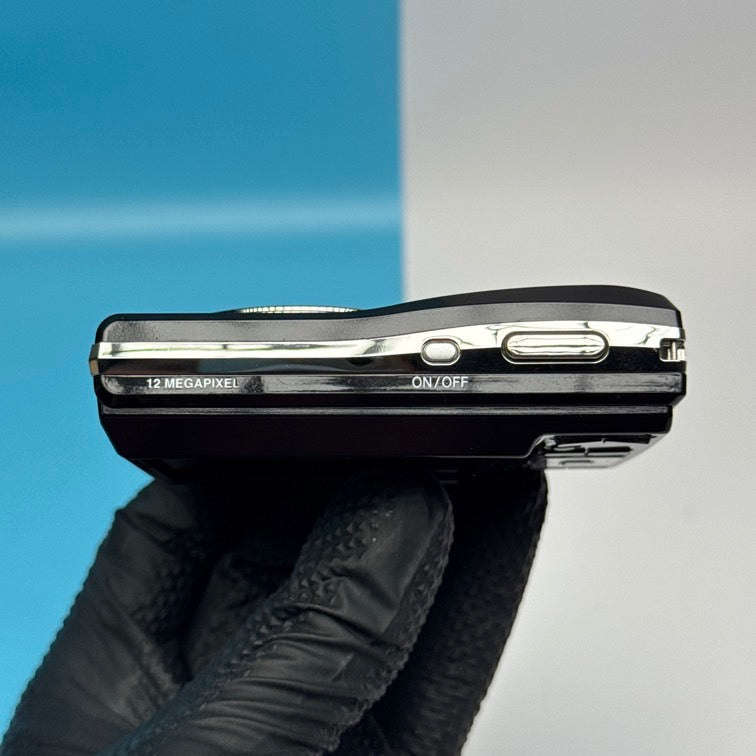 Olympus X-42 12.0MP Digital Camera - FULLY FUNCTIONAL